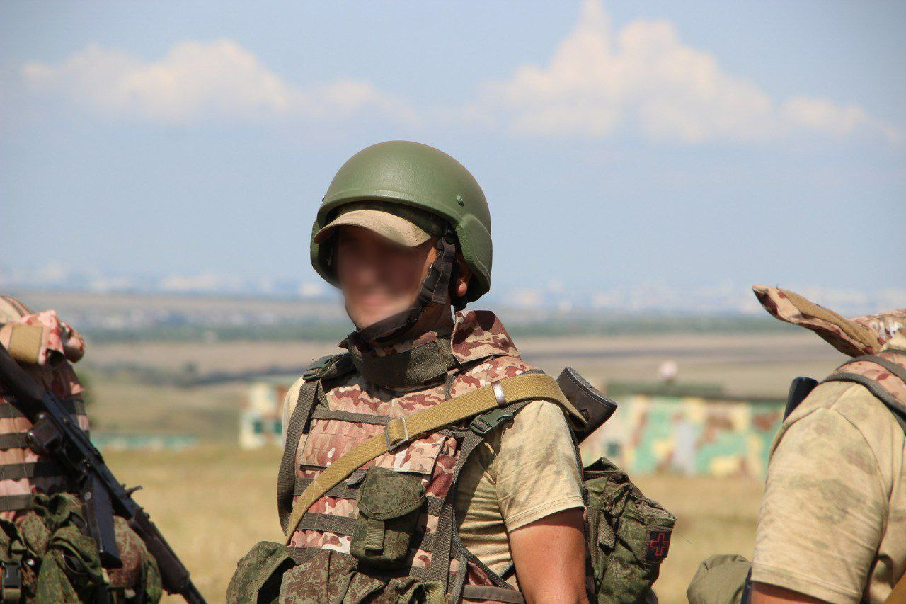 Эдуард Кускарбеков