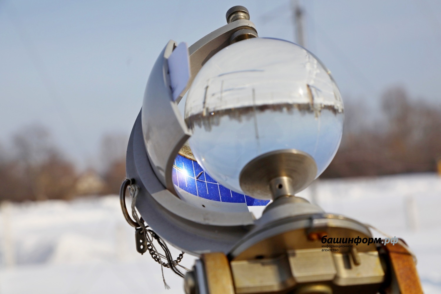 Валерий Шахов архив «Башинформ»