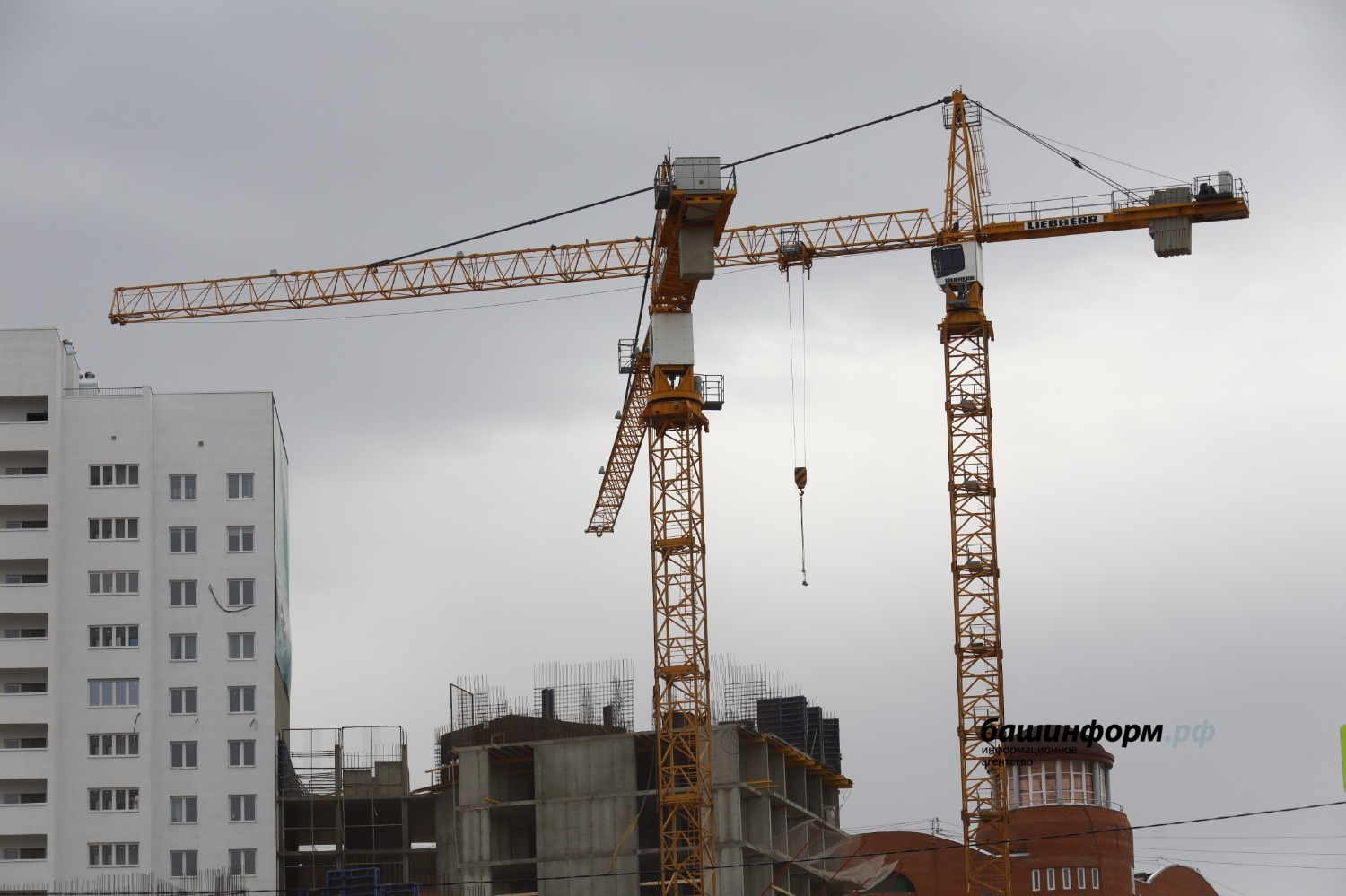 Валерий Шахов архив ИА "Башинформ"