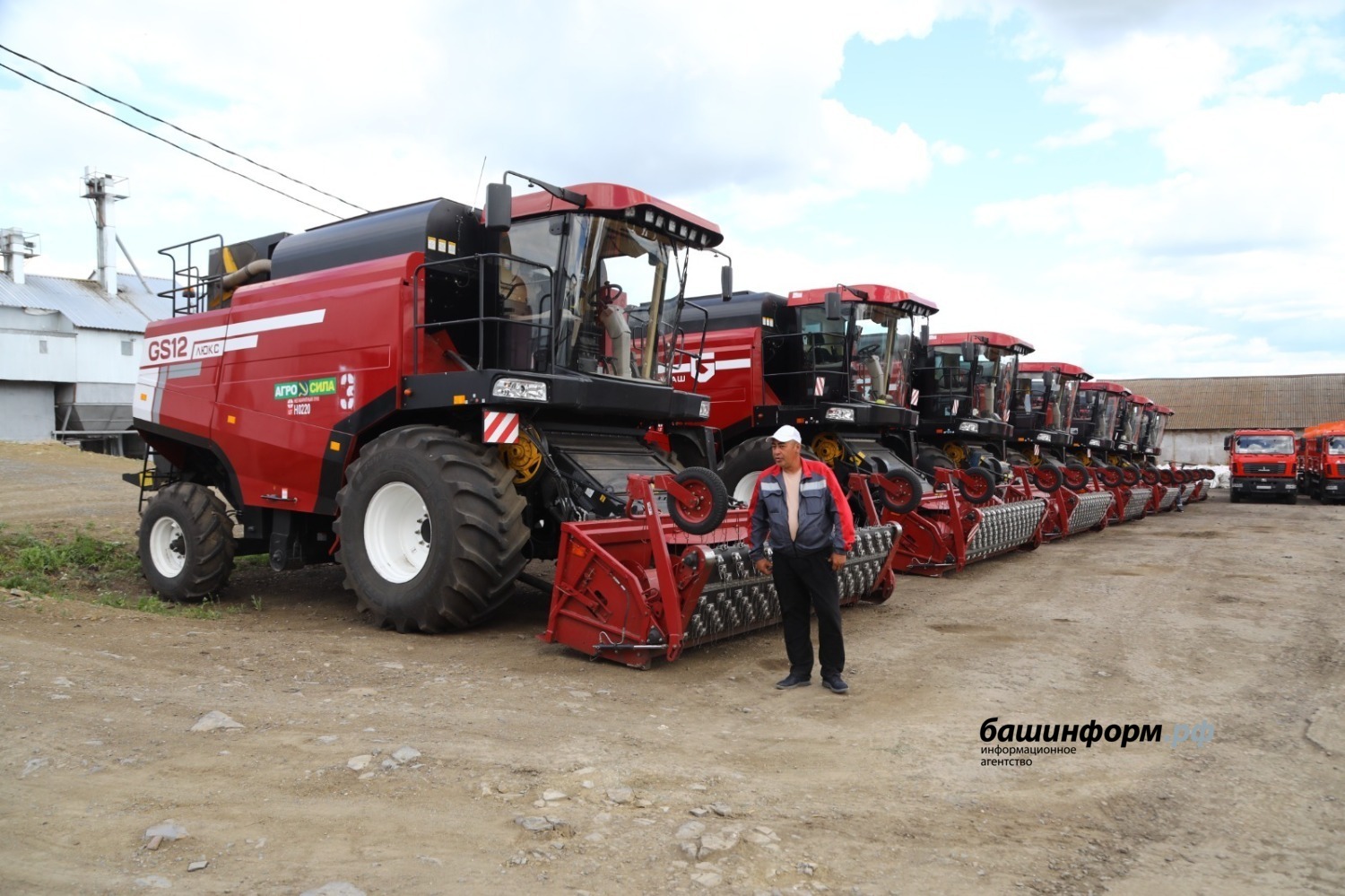 Валерий Шахов  архив ИА «Башинформ»