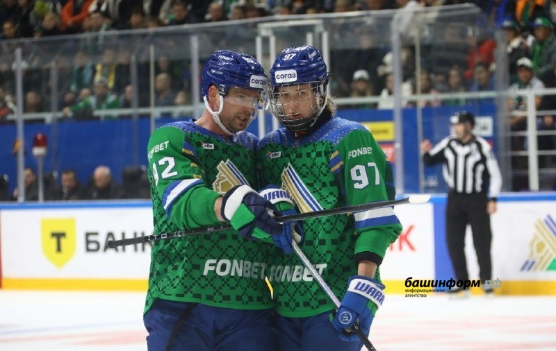 Валерий Шахов ИА «Башинформ»