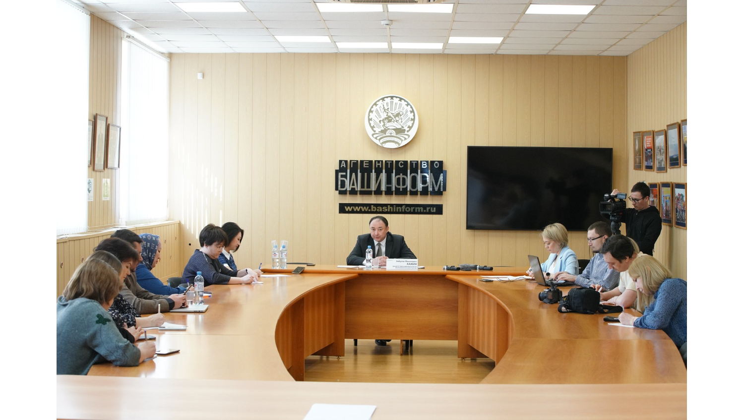 Олег Яровиков