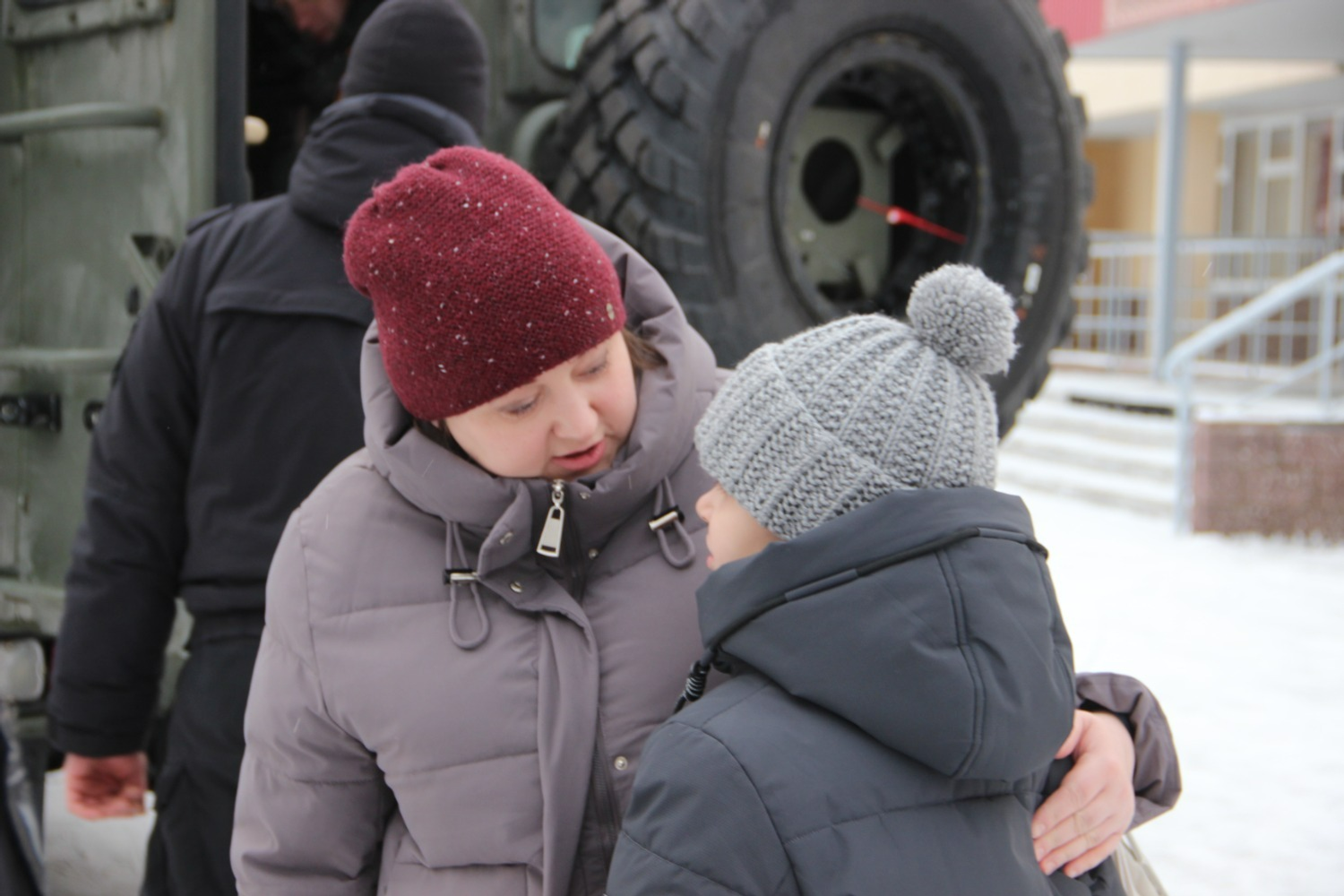 Эдуард Кускарбеков