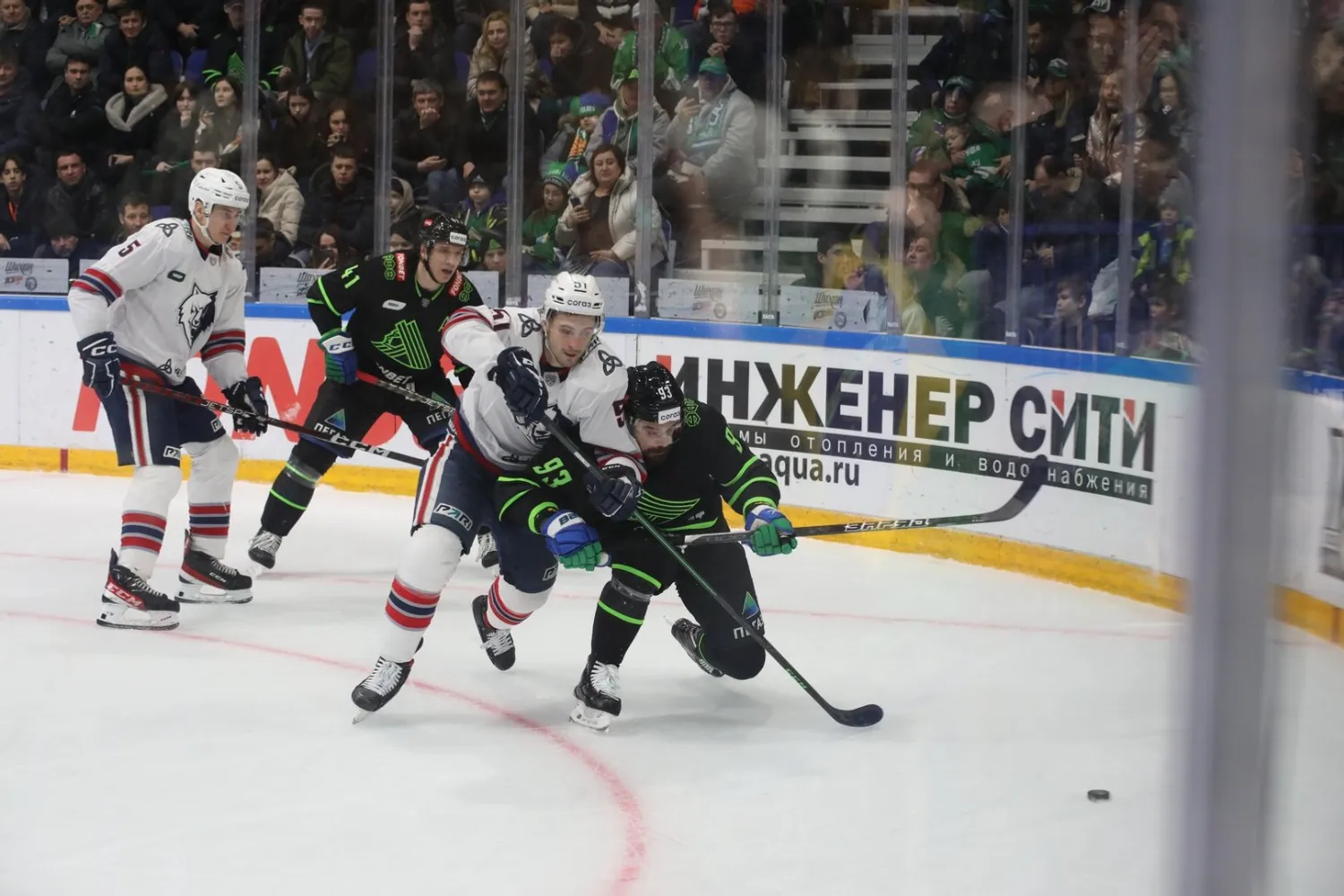 Валерий Шахов