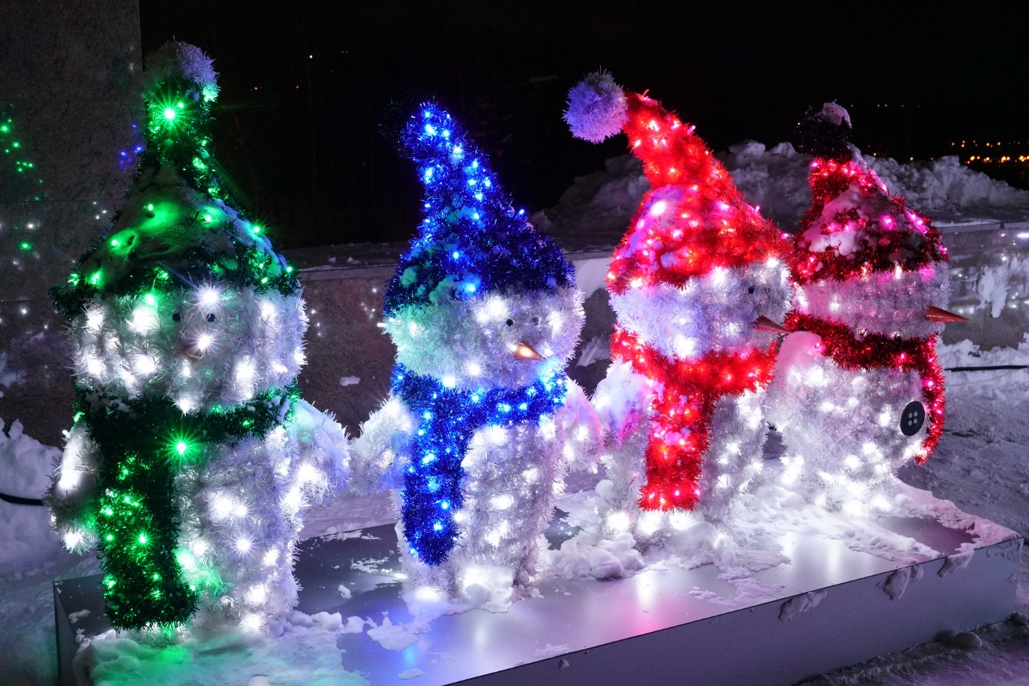 Олег Яровиков