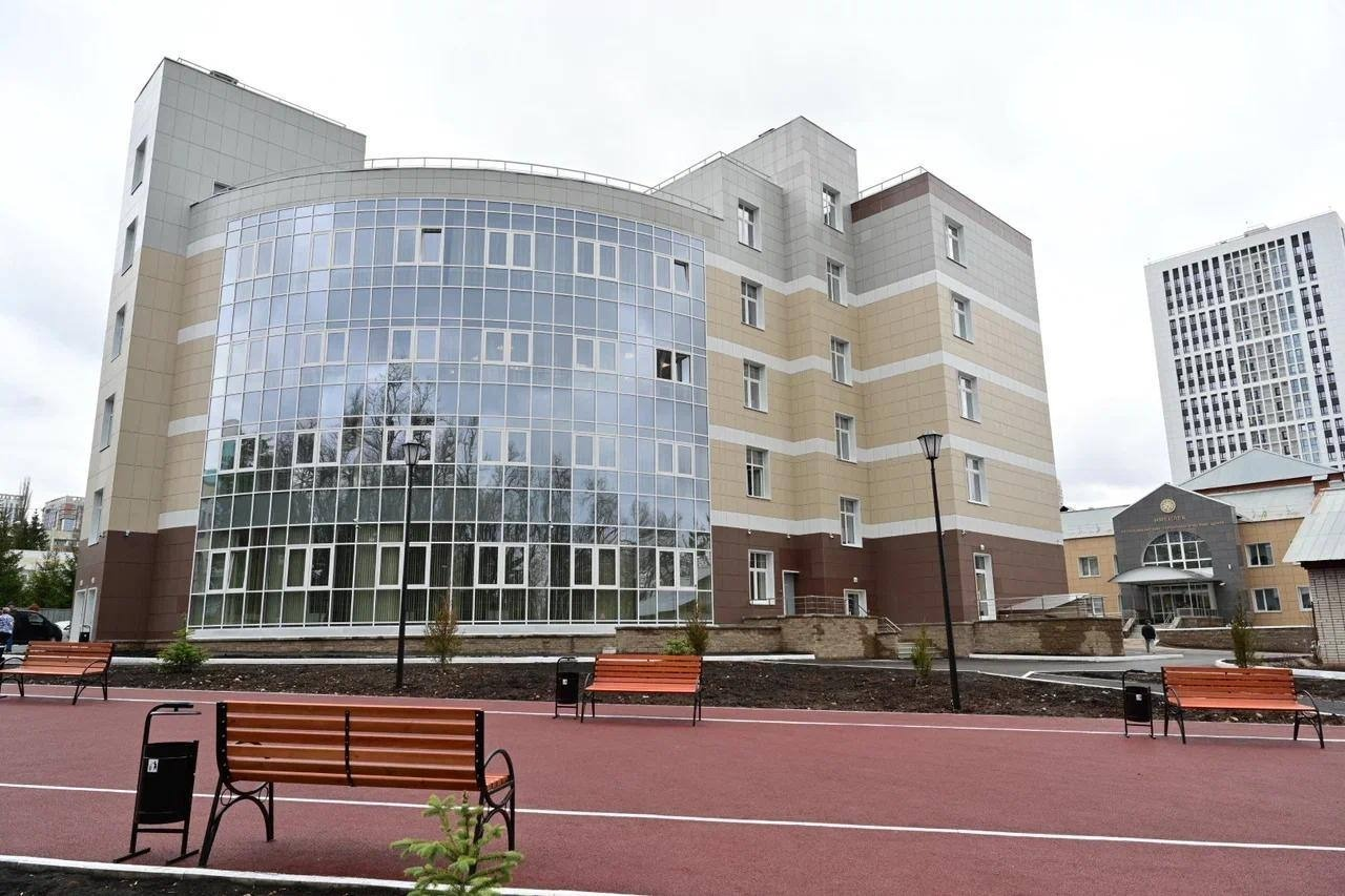 соцсети Радия Хабирова