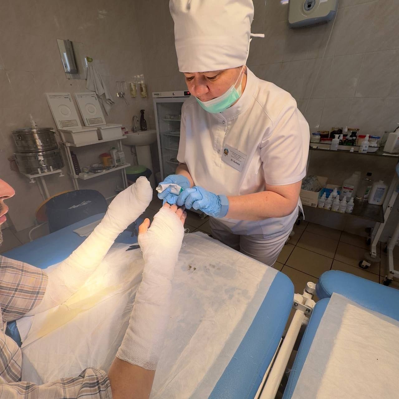 пресс-служба Главы Республики Башкортостан соцсети