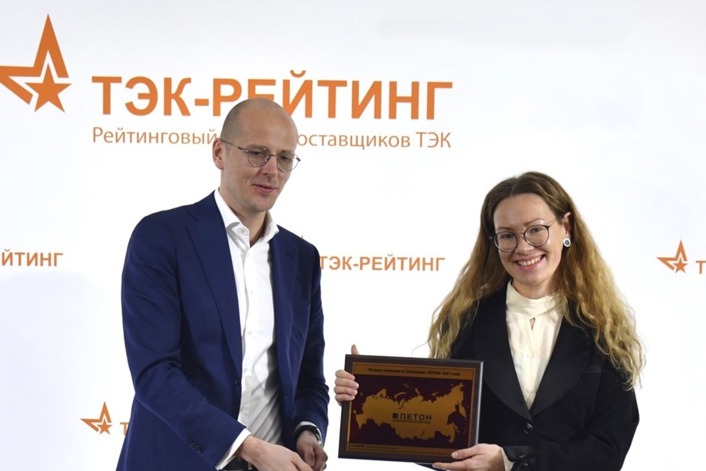 НИПИ НГ «Петон» предоставлено пресс-службой НИПИ НГ «Петон»