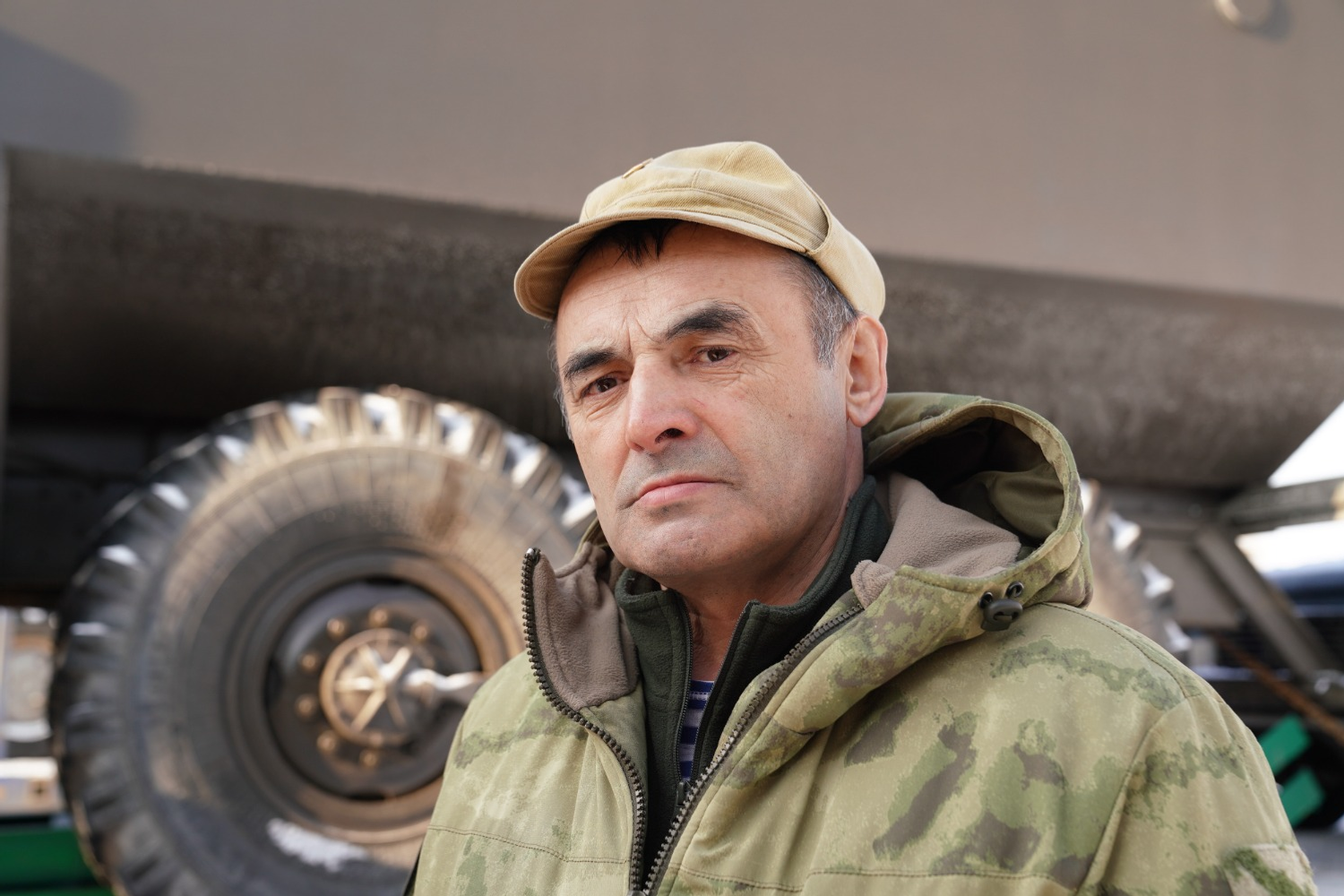 Олег Яровиков