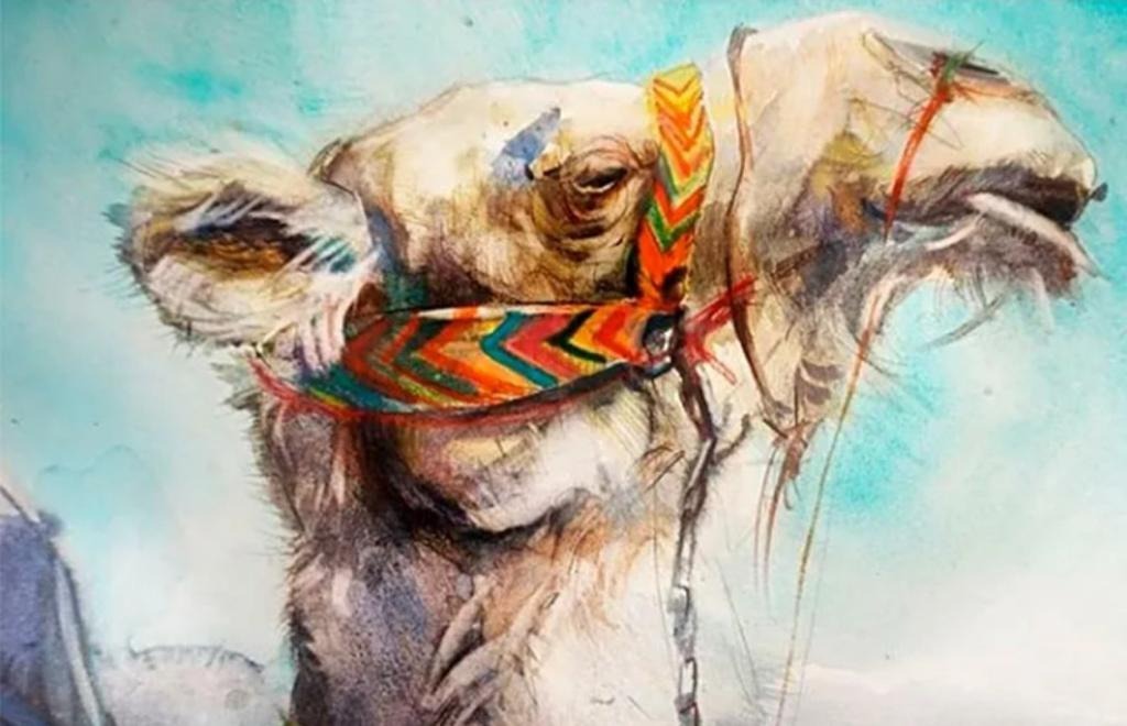 организаторы арт-симпозиума «Салаватия»