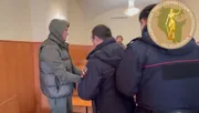 Объединенная пресс-служба судов РБ Телеграм