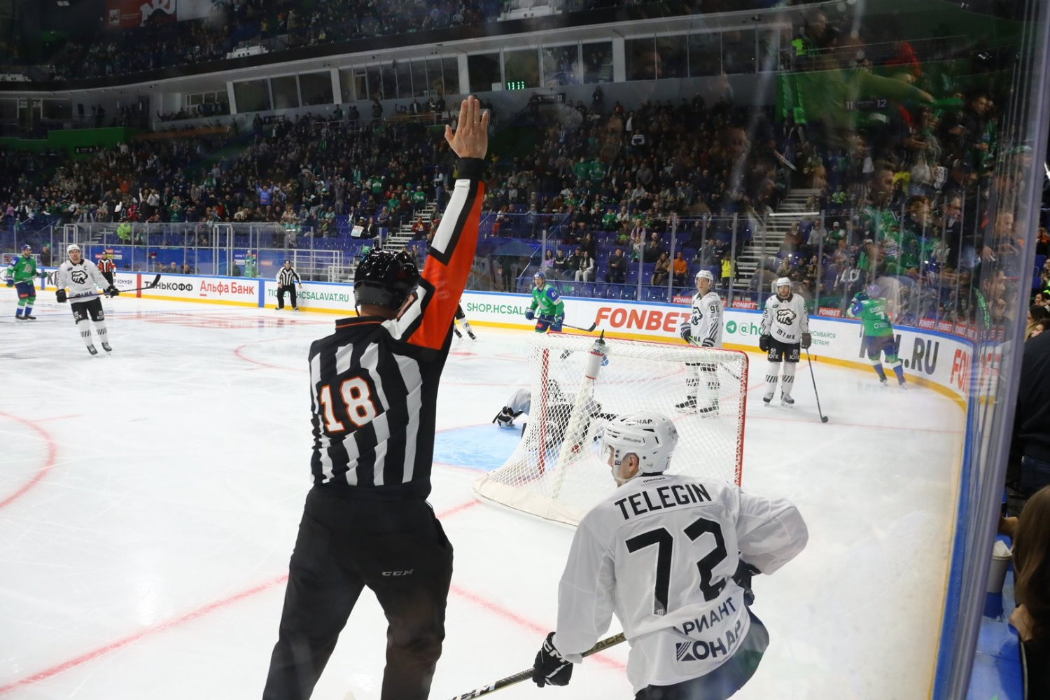 Валерий Шахов