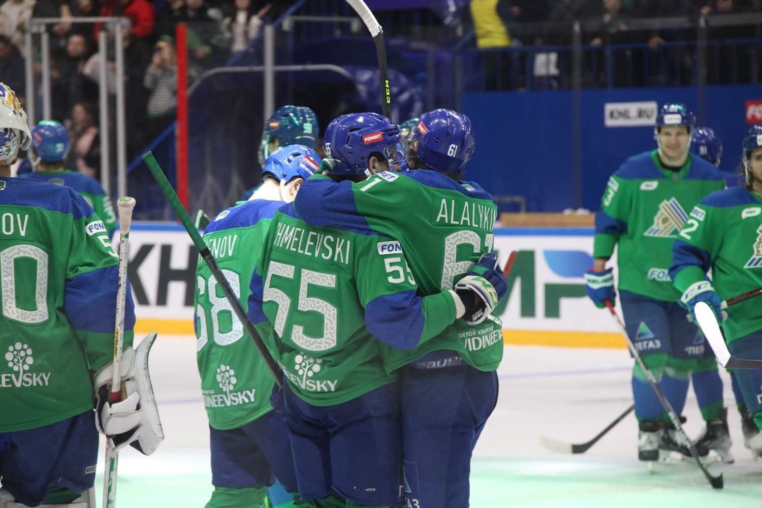 Валерий  Шахов