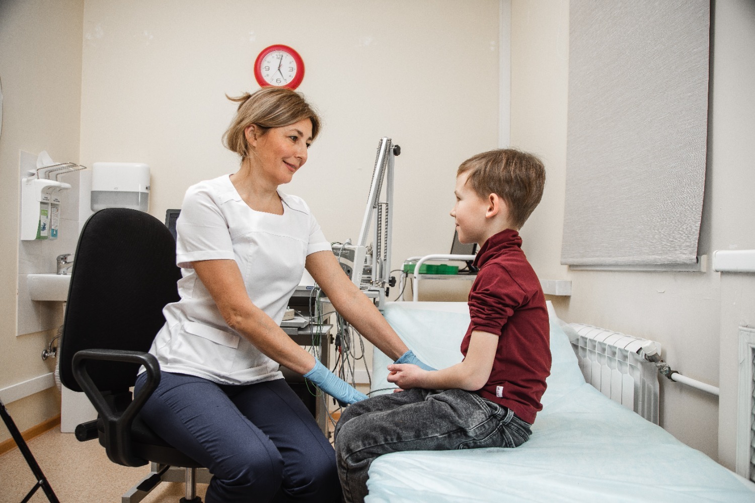 ПроМедицина предоставлено пресс-службой ПроМедицина