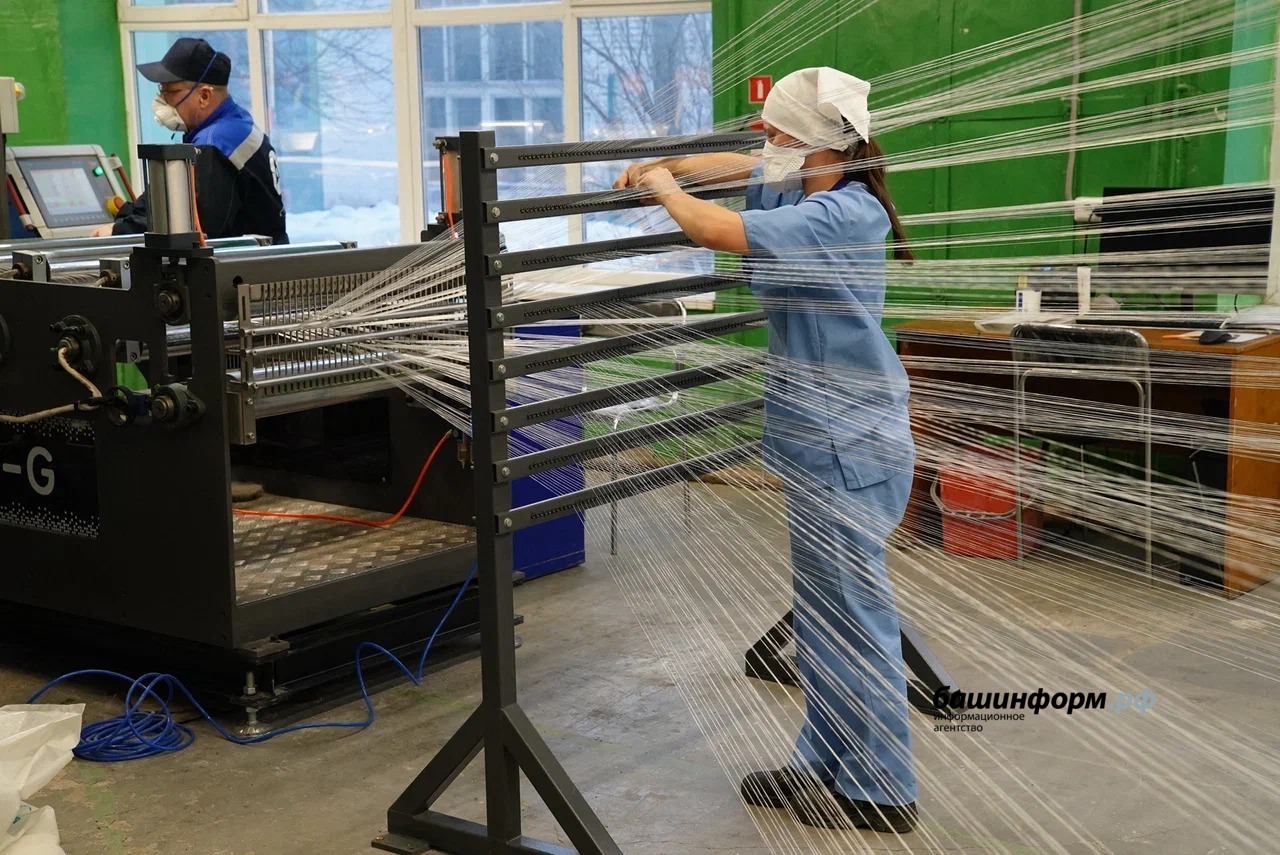 Олег Яровиков    ИА «Башинформ»