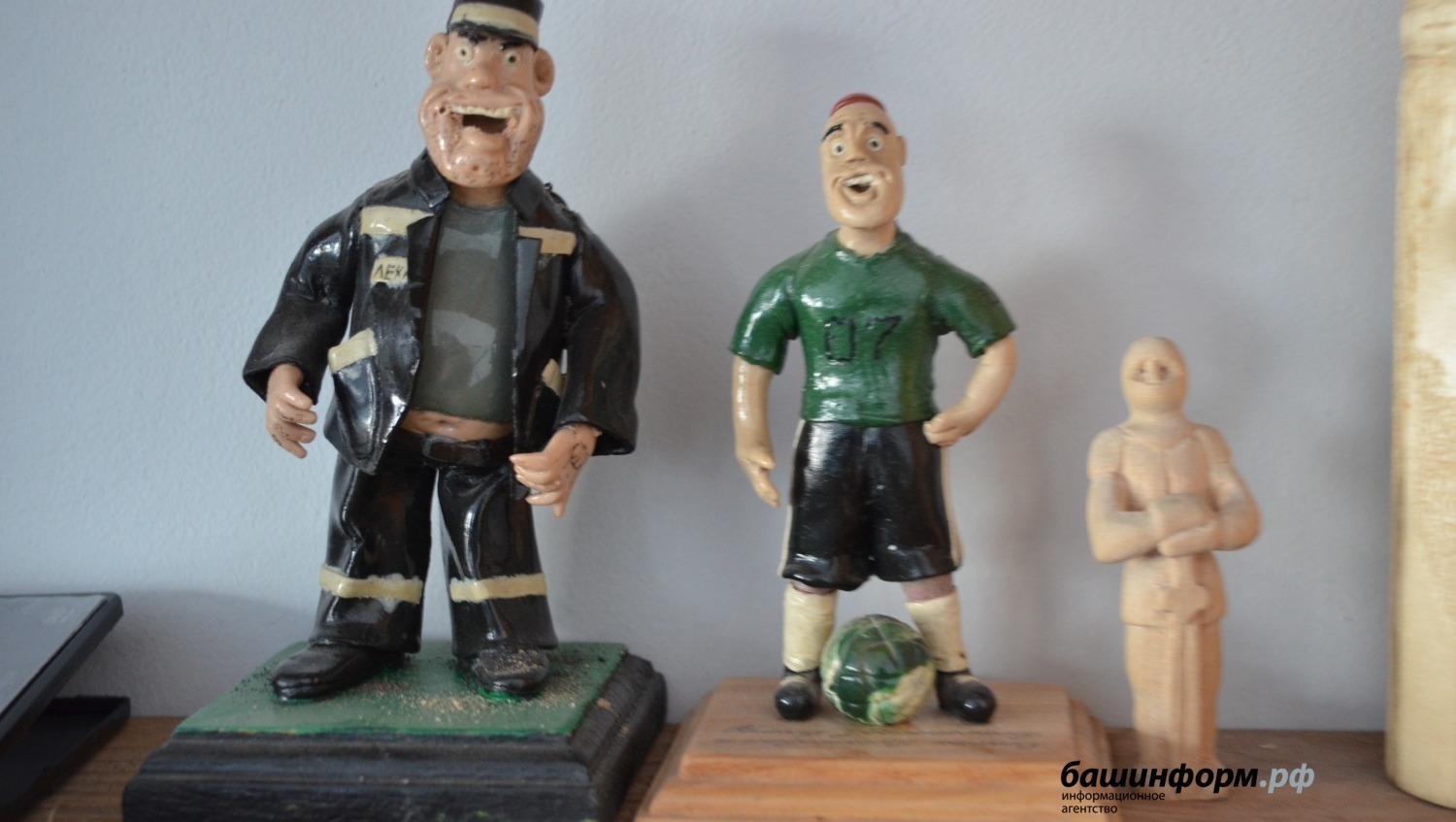 Ксения Калинина