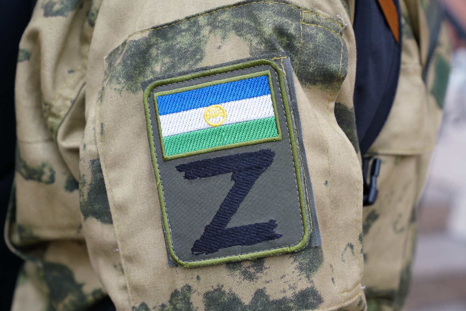 Олег Яровиков