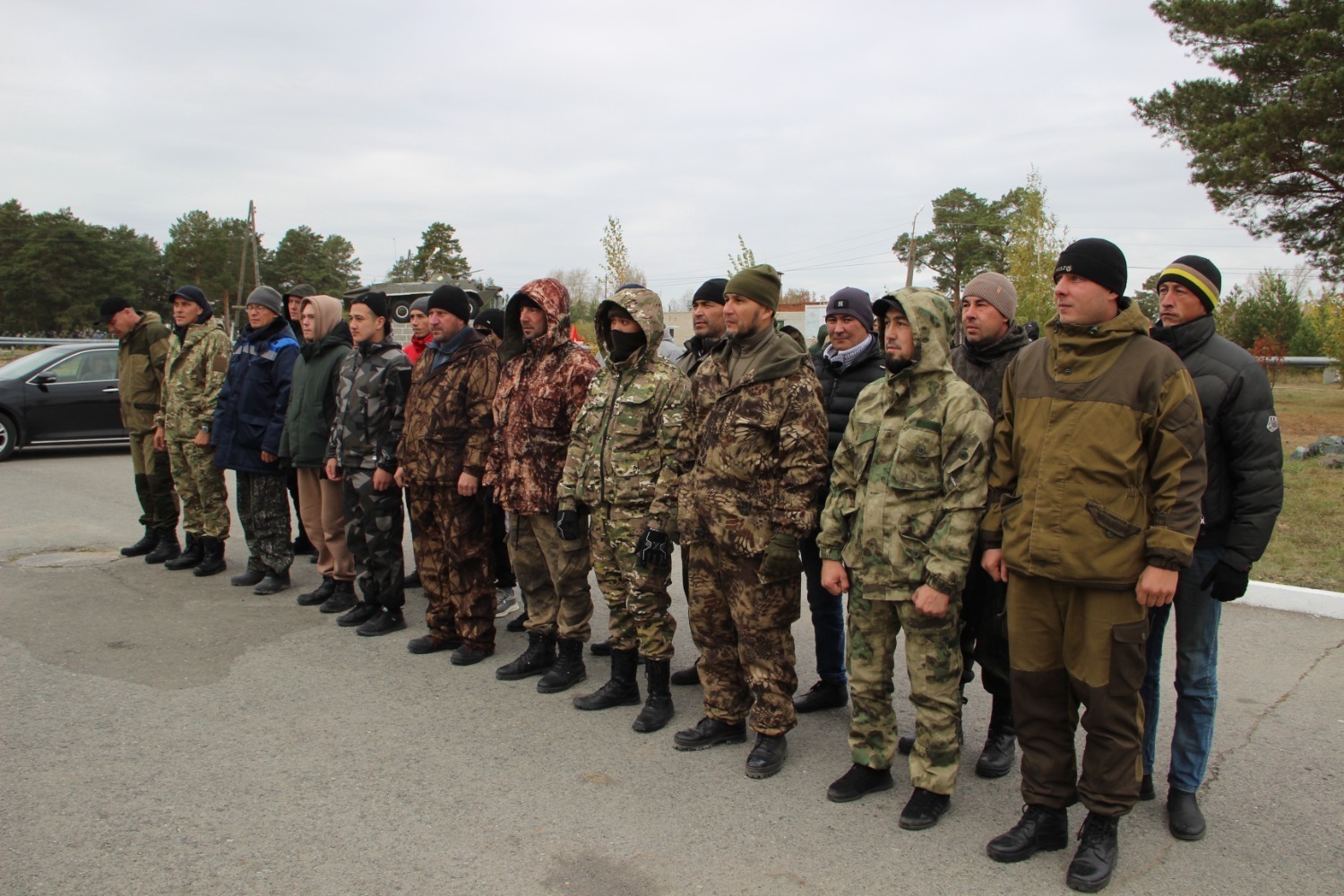 Эдуард Кускарбеков