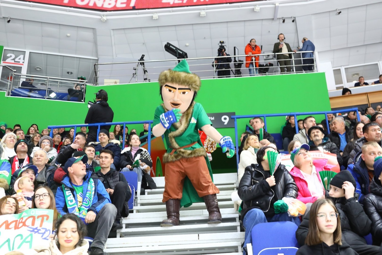 Валерий Шахов