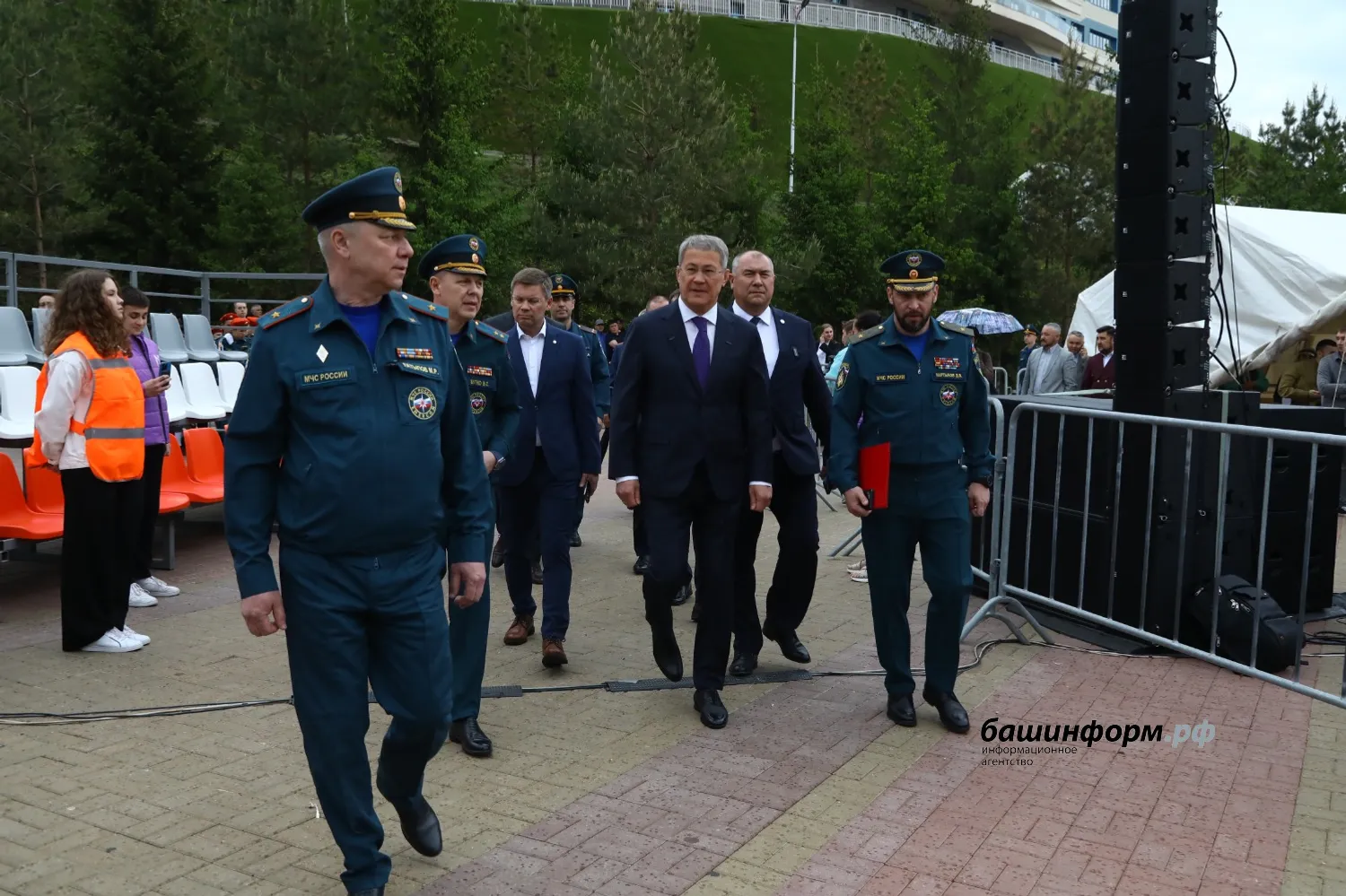 Валерий Шахов