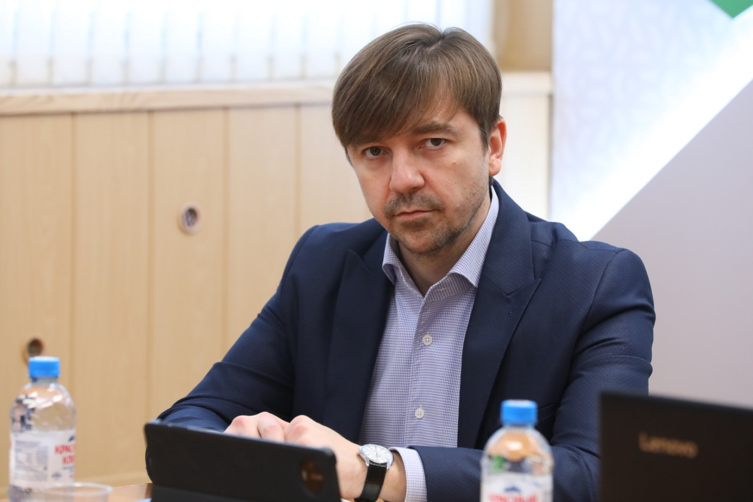 Валерий Шахов