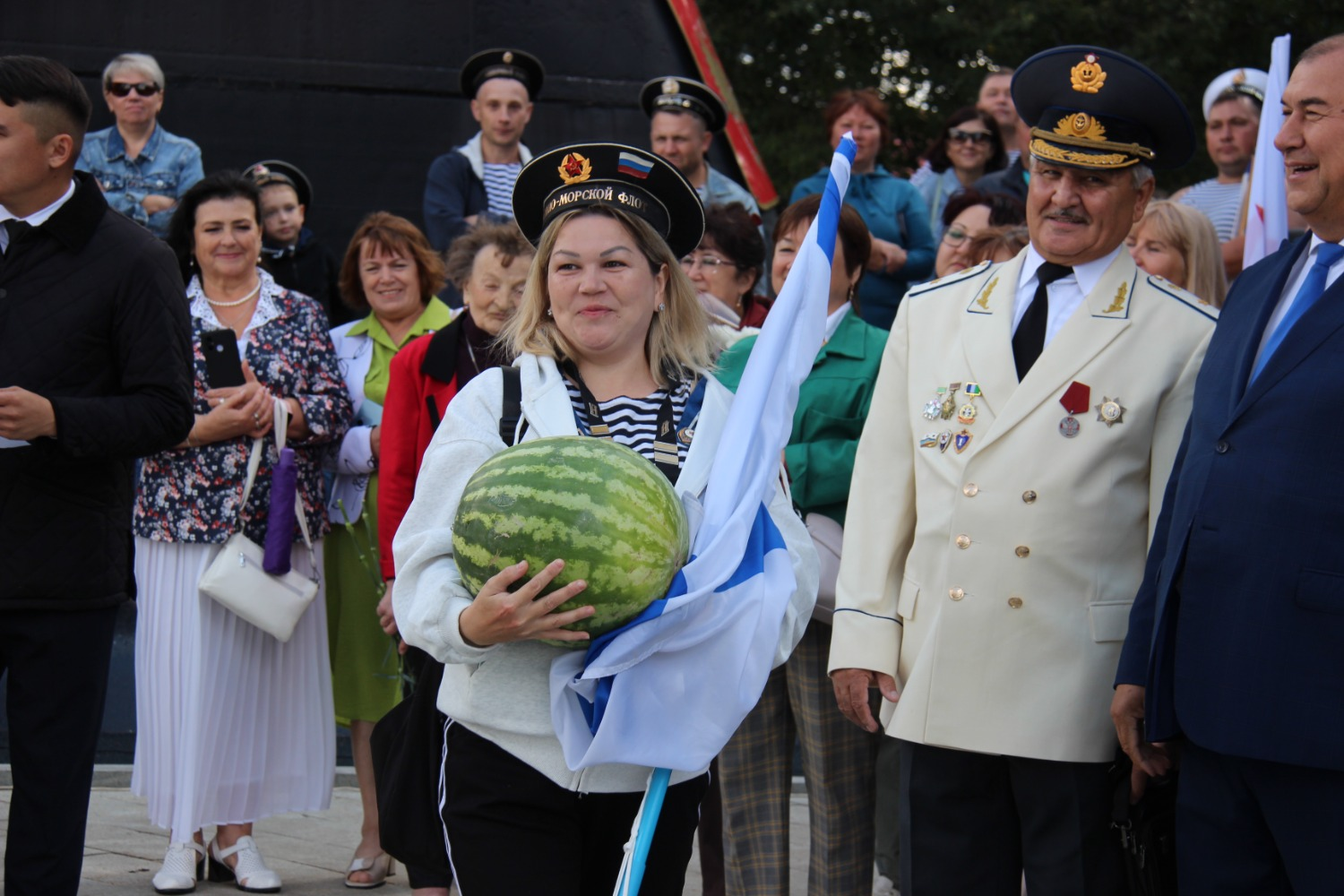 Эдуард Кускарбеков