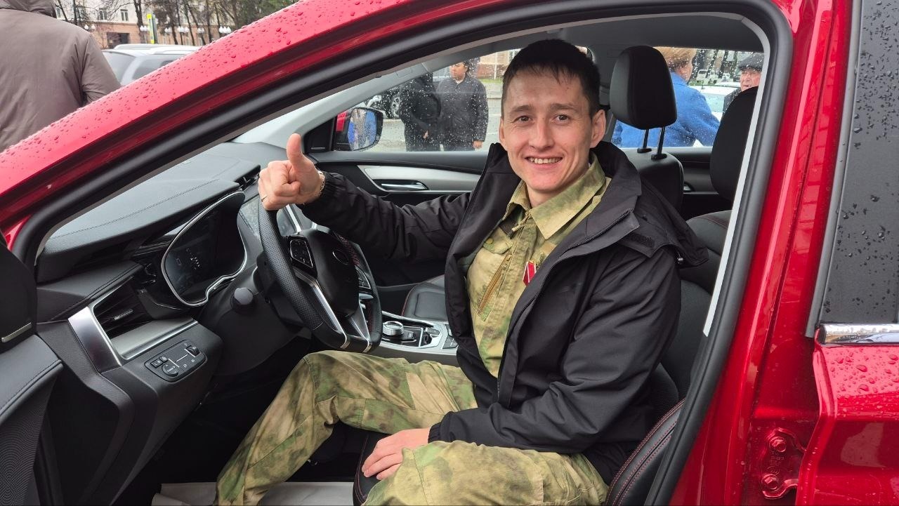 Александр Данилов