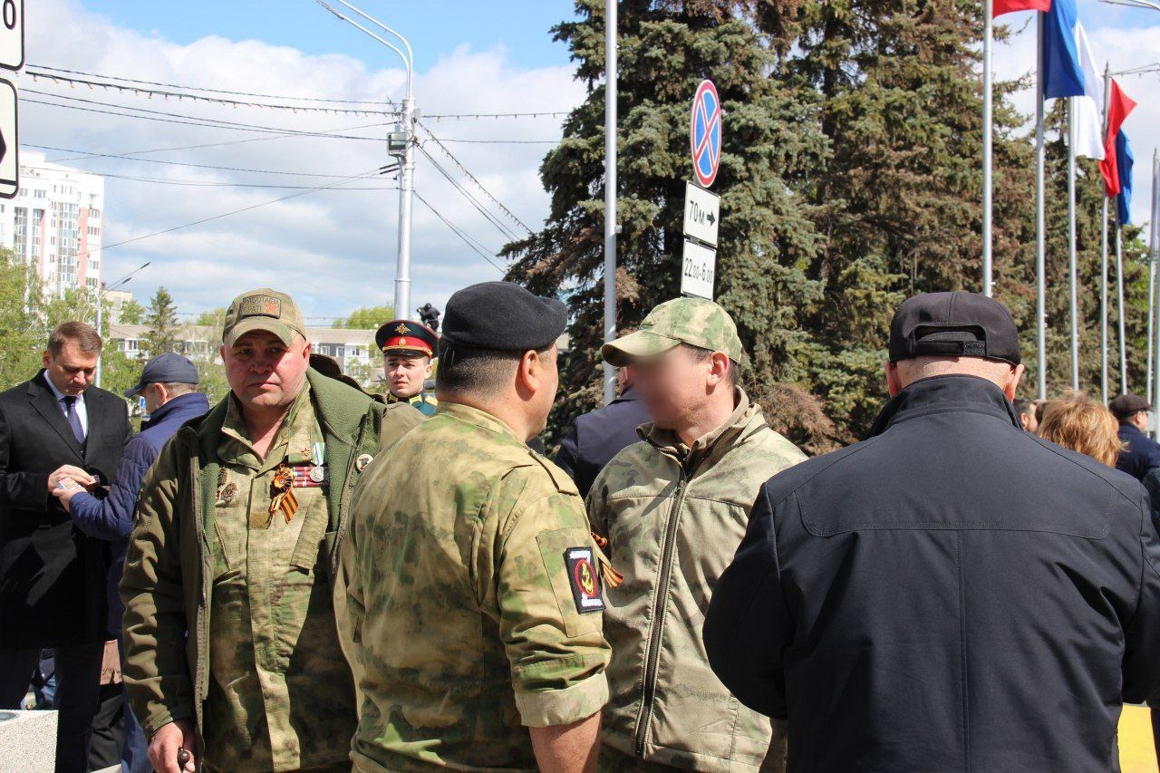 Эдуард Кускарбеков