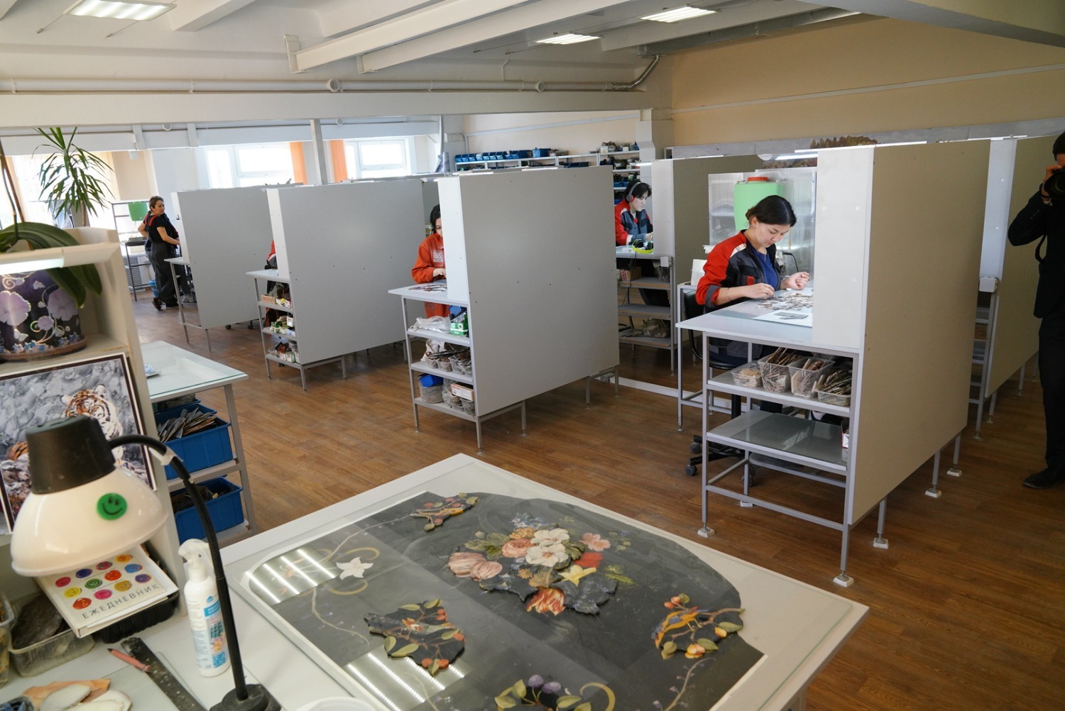 Олег Яровиков