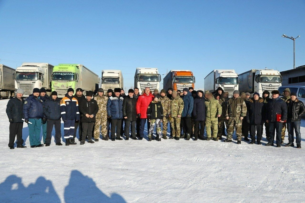 Валерий Шахов