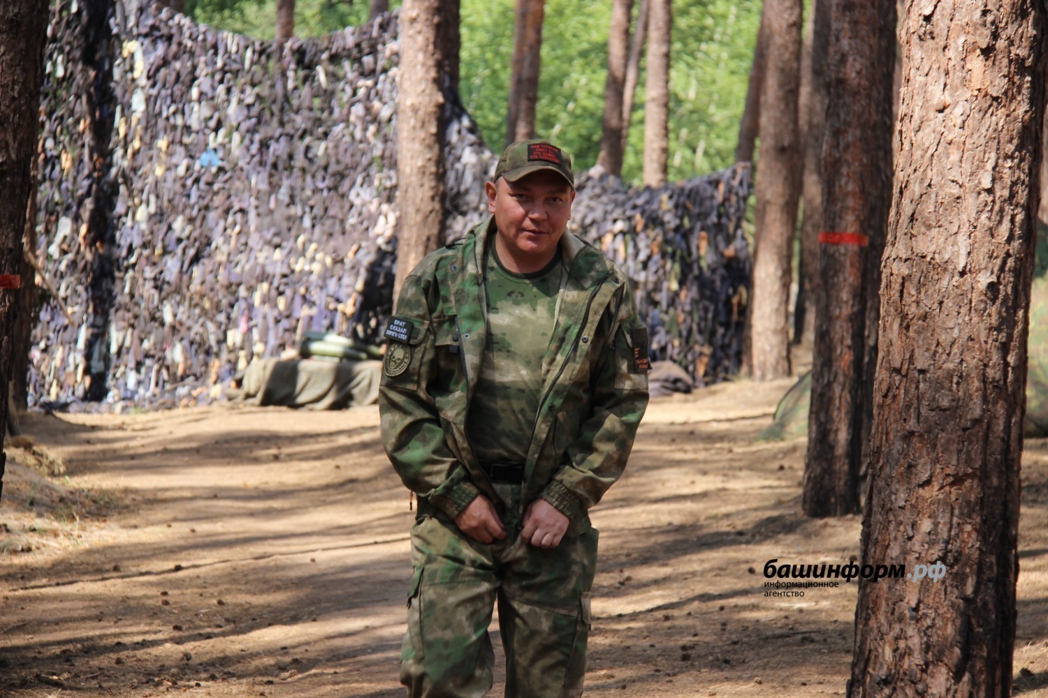 Эдуард Кускарбеков