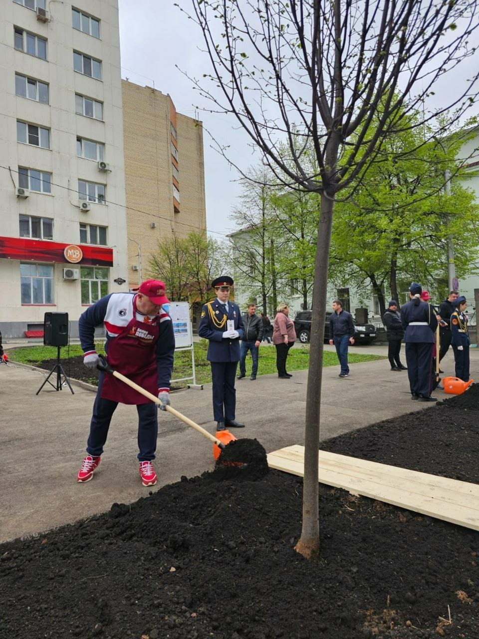 телеграм-канал Ирека Сагитова