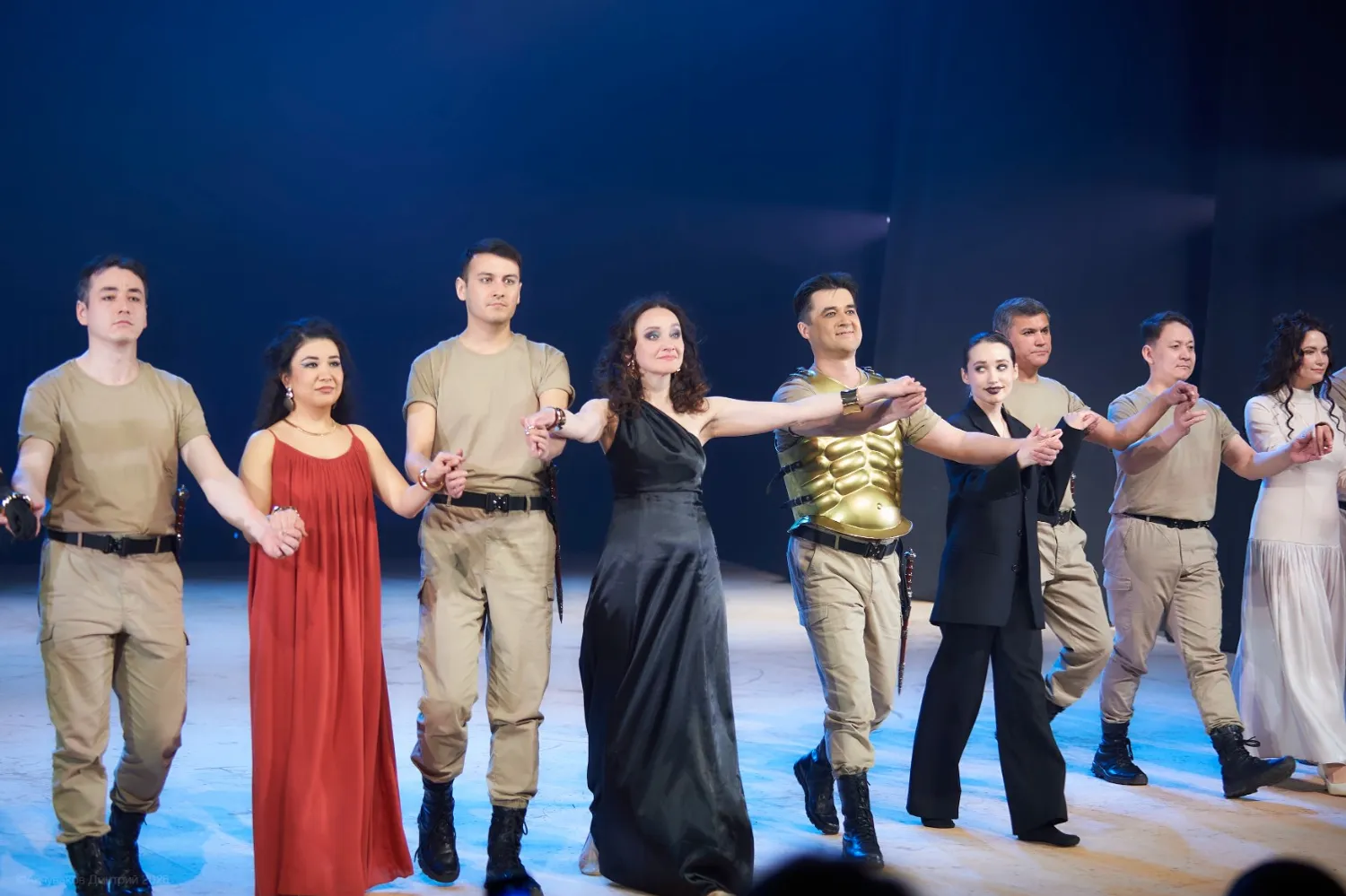 Дмитрий Айчуваков пресс-служба НМТ им. Мустая Карима