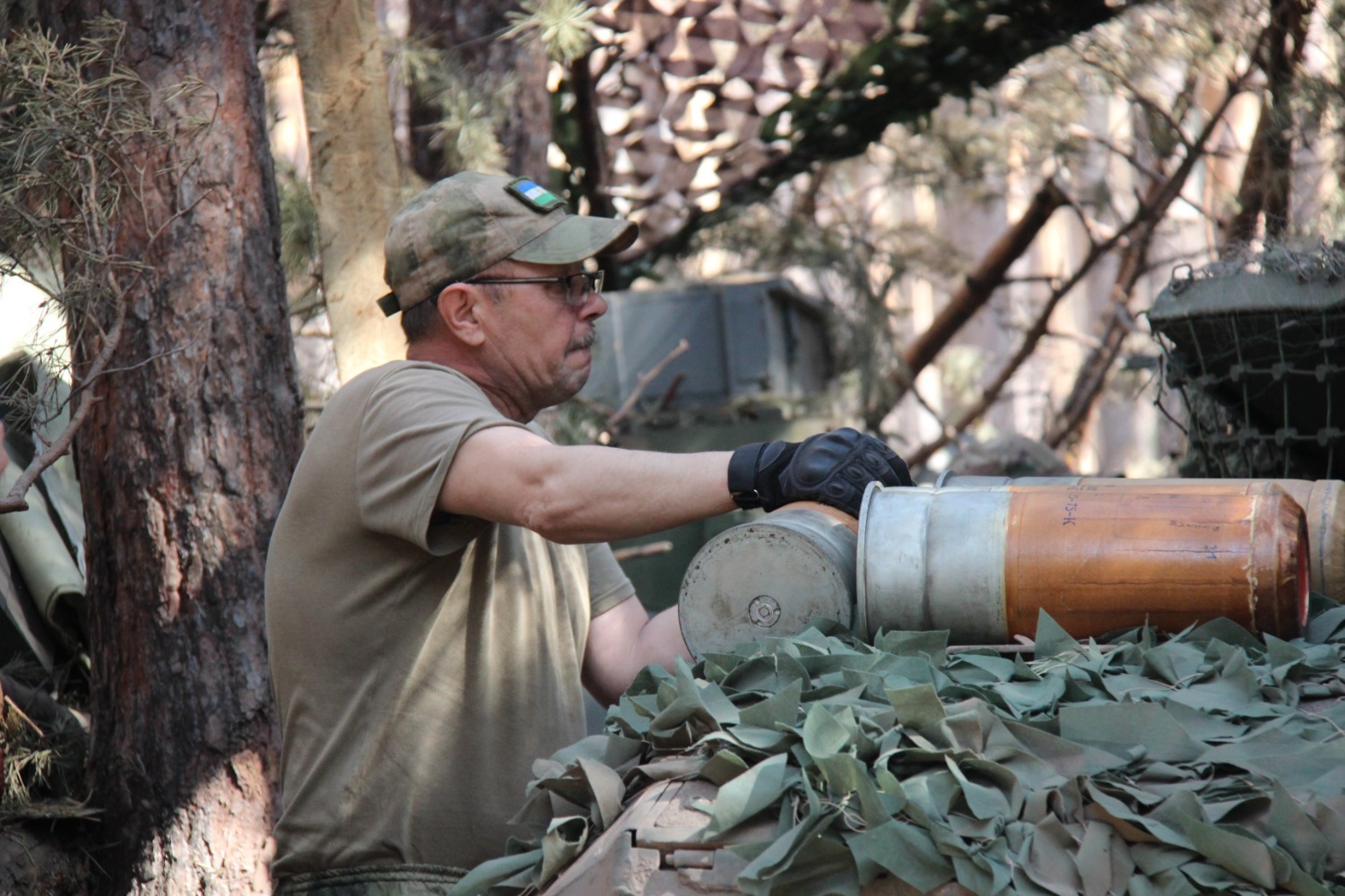 Эдуард Кускарбеков
