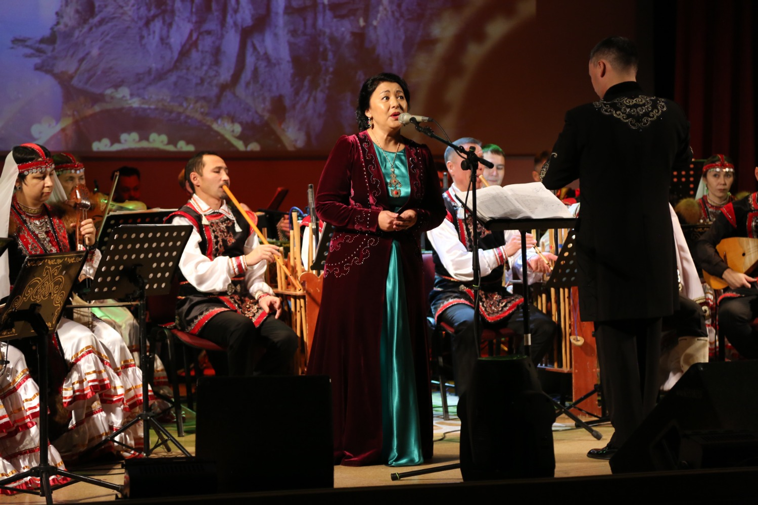 Константин Ткаченко пресс-служба Башгосфилармонии