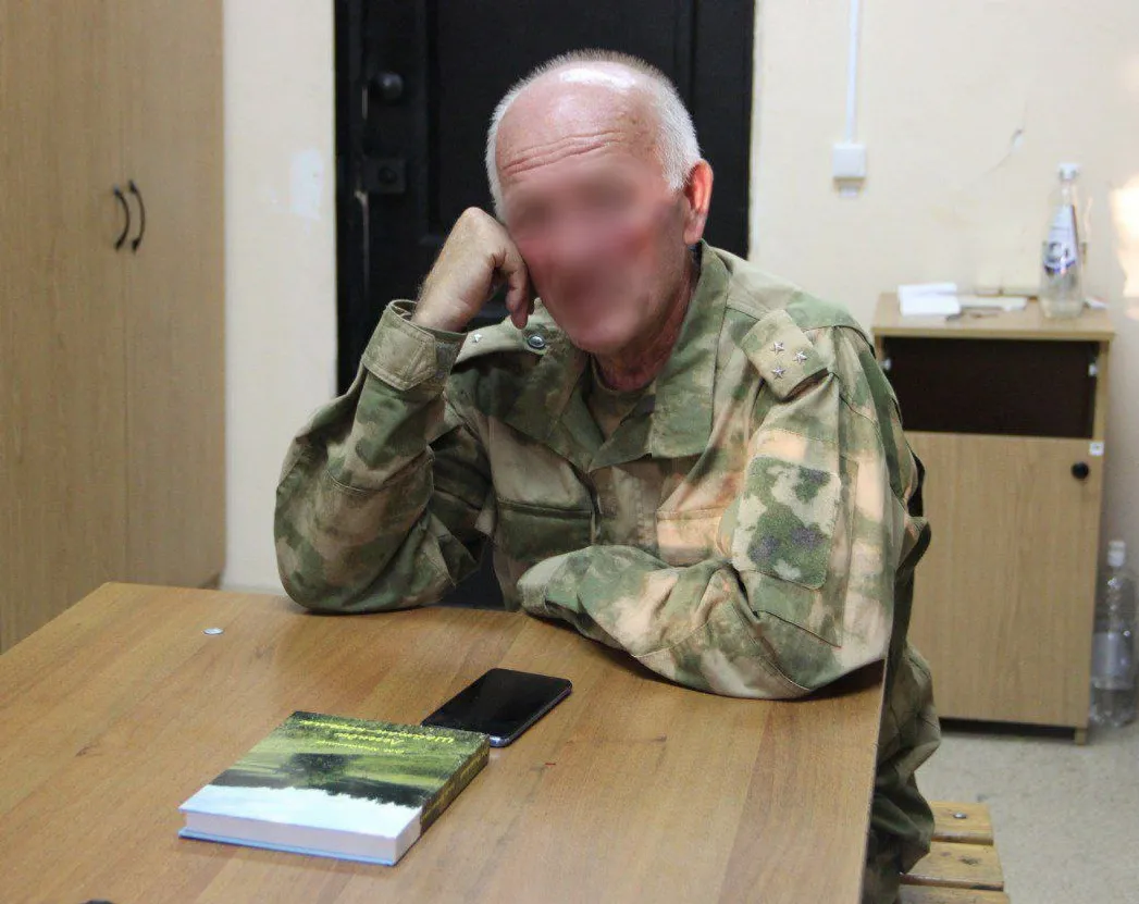 Эдуард Кускарбеков