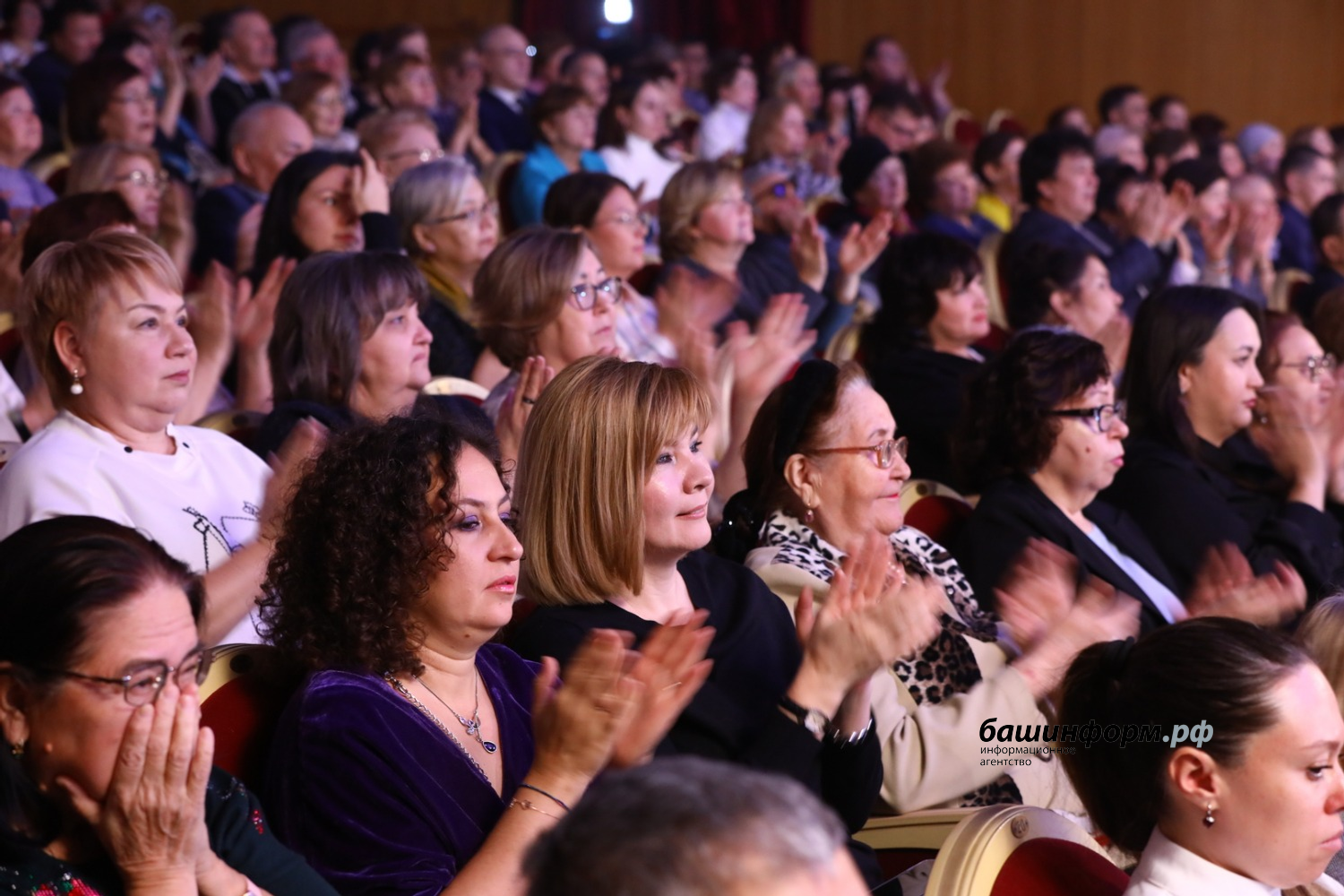 Валерий Шахов  ИА «Башинформ»