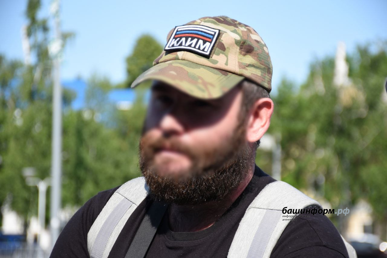 Эдуард Кускарбеков