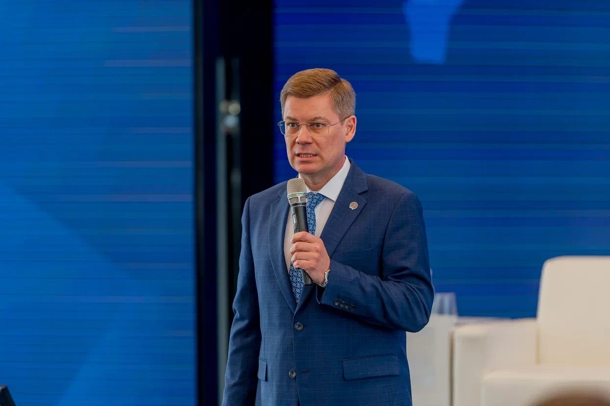 пресс-служба РСУ в РБ