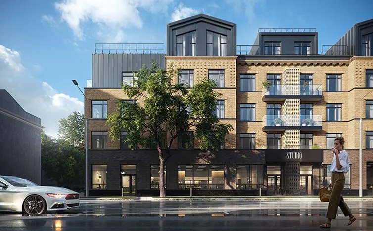 ООО «АК БАРС ДОМ» ООО «АК БАРС ДОМ»