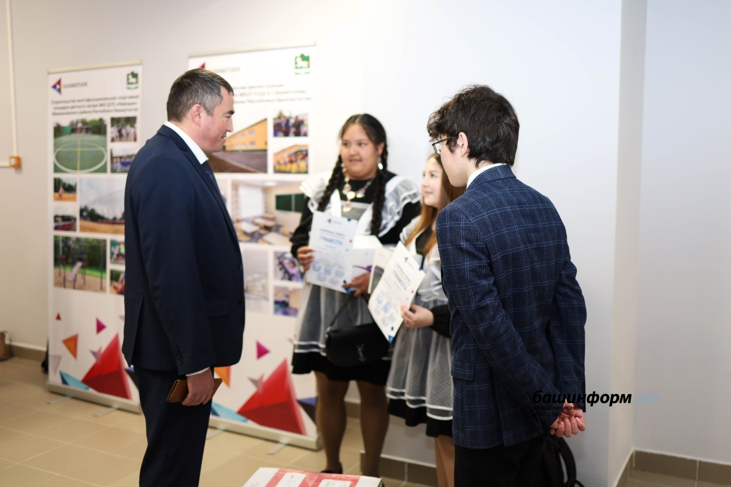 ООО «Салаватское» пресс-служба