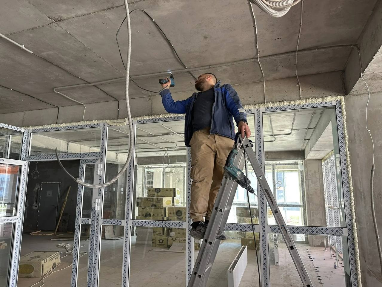 администрация Ленинского района Уфы соцсети