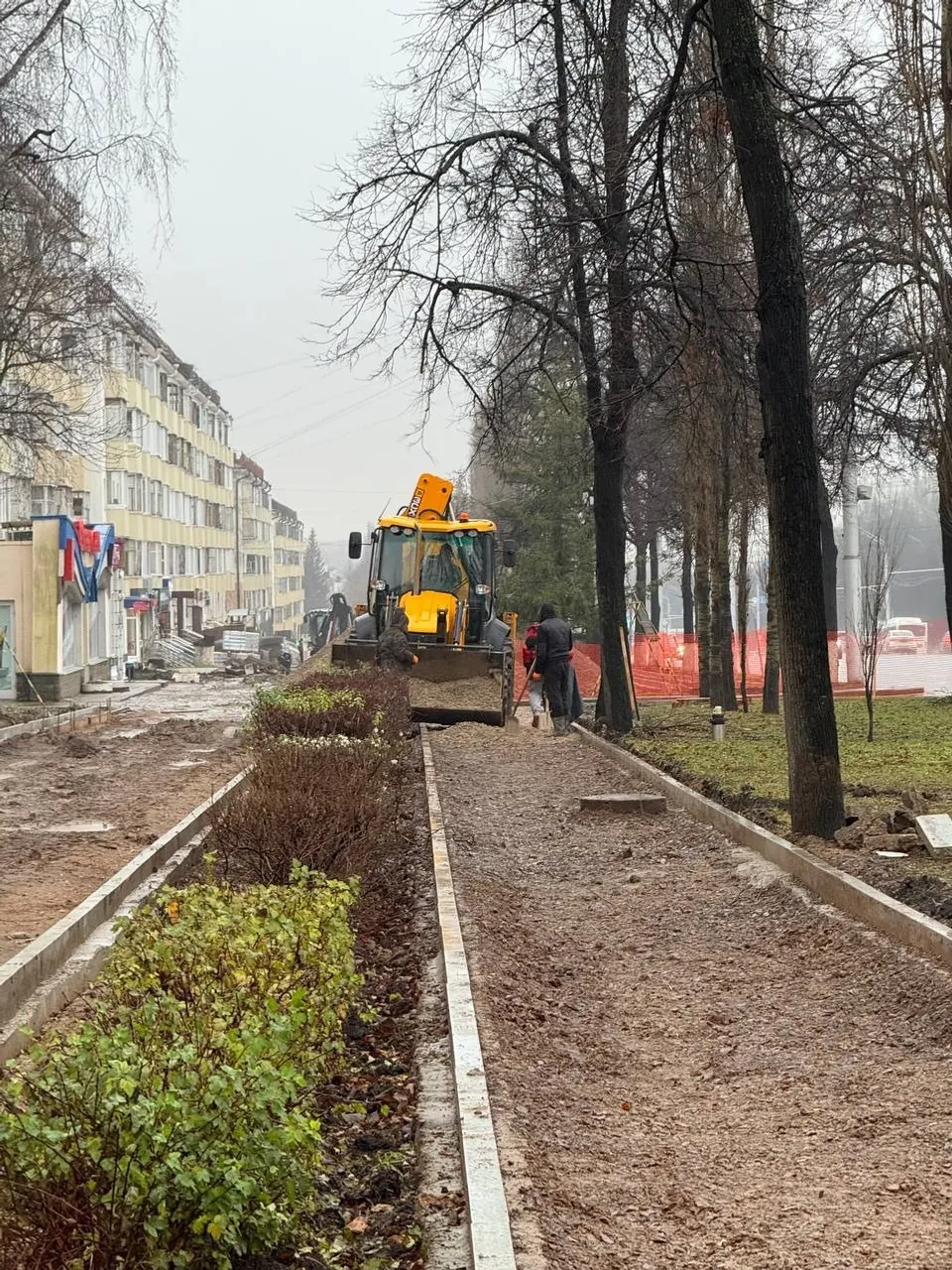 пресс-служба Октябрьский район Уфы