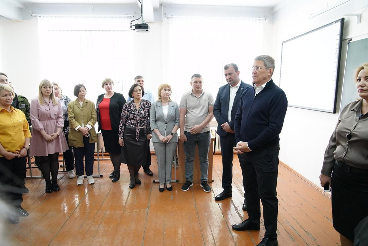 Олег Яровиков