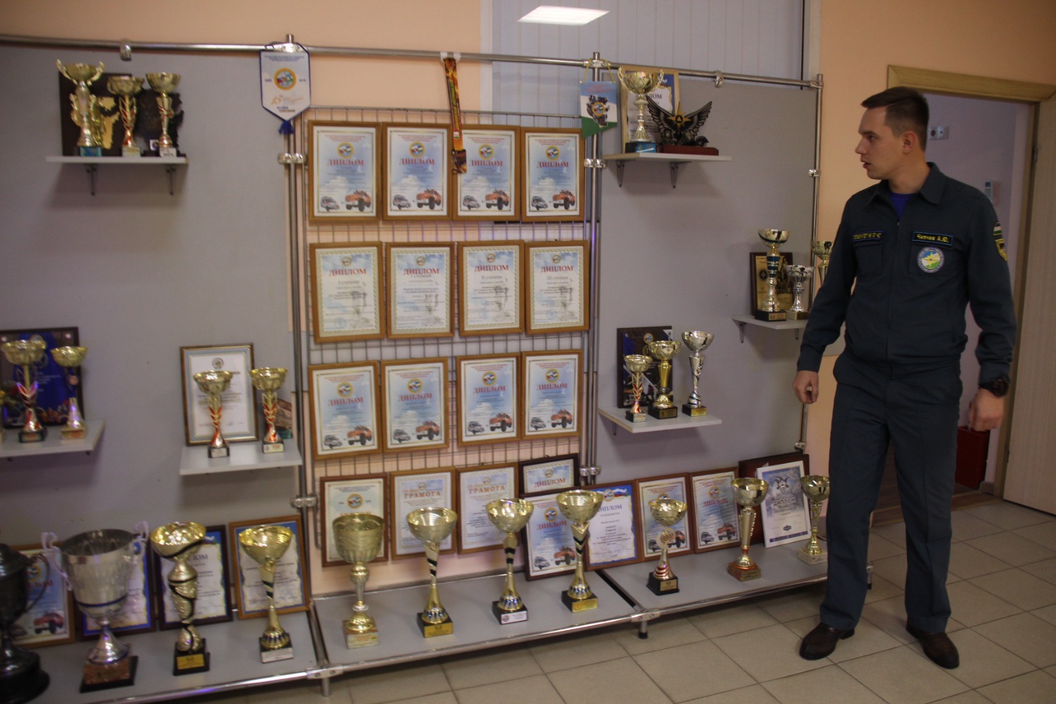 Ксения Калинина