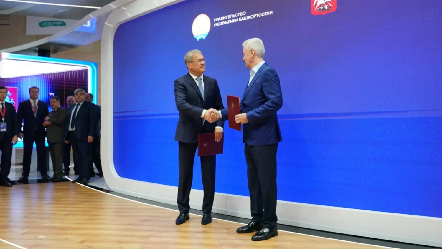 Азат Мухамедьянов