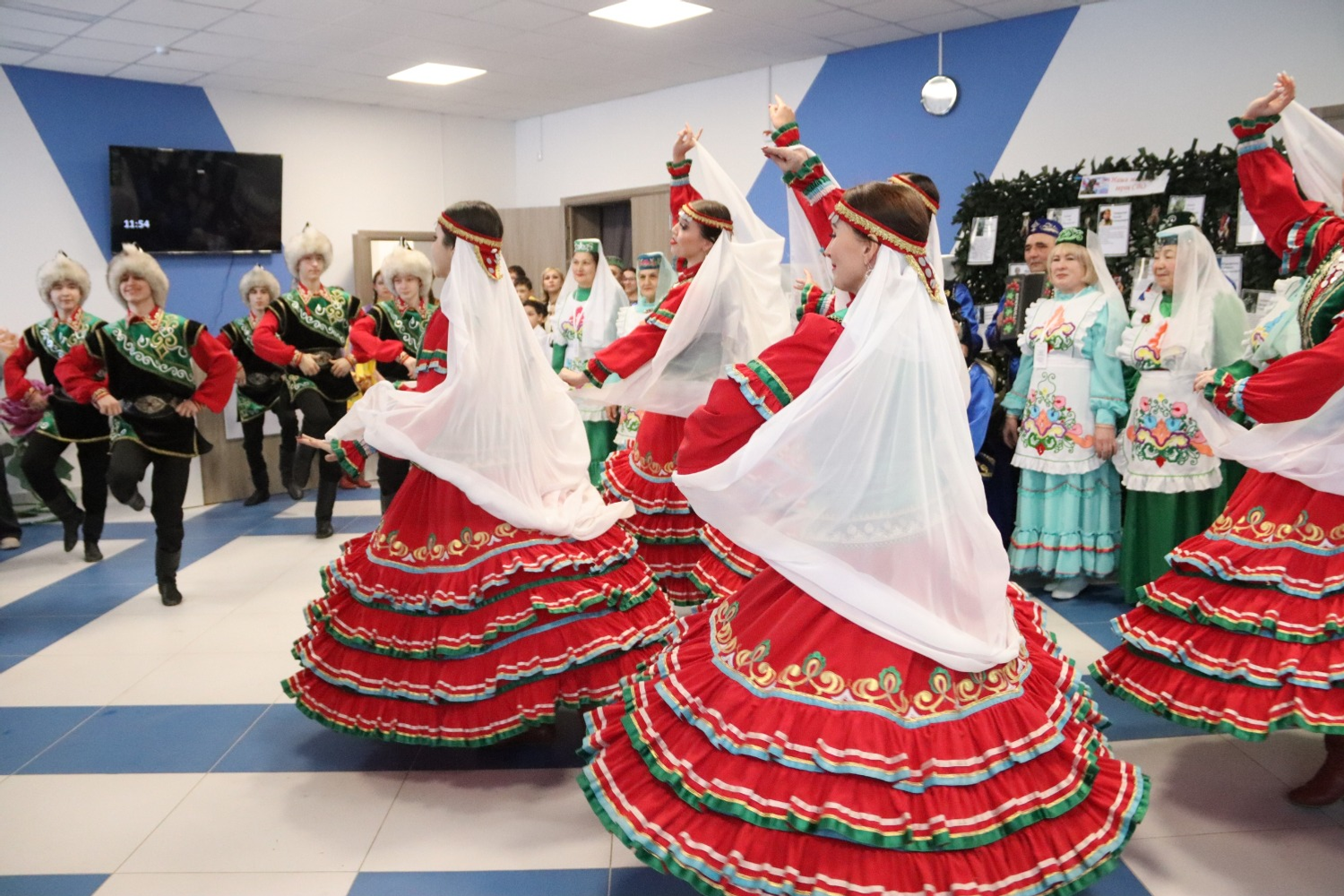 пресс-служба администрация Мечетлинского района