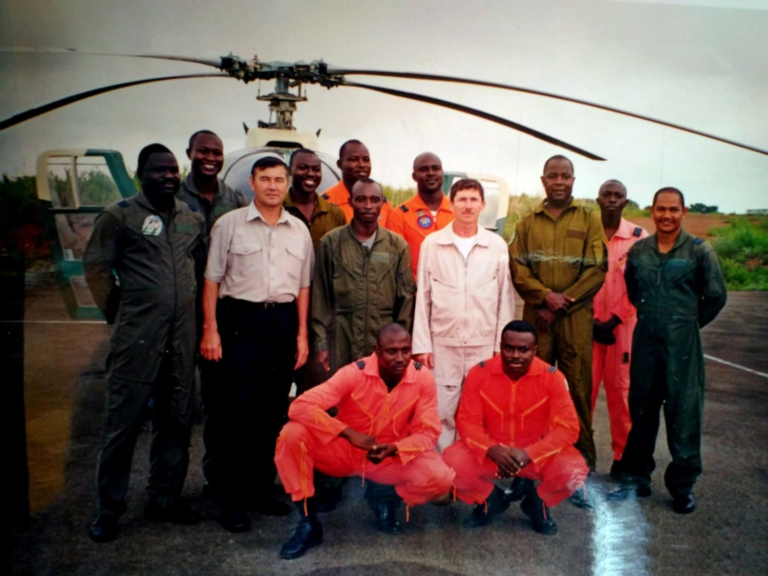 предоставлено героем публикации