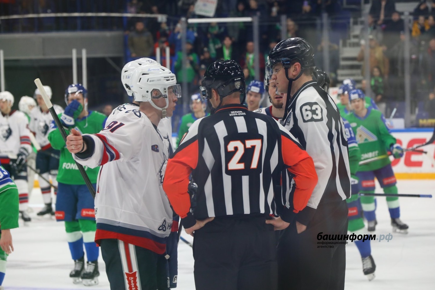 Валерий Шахов