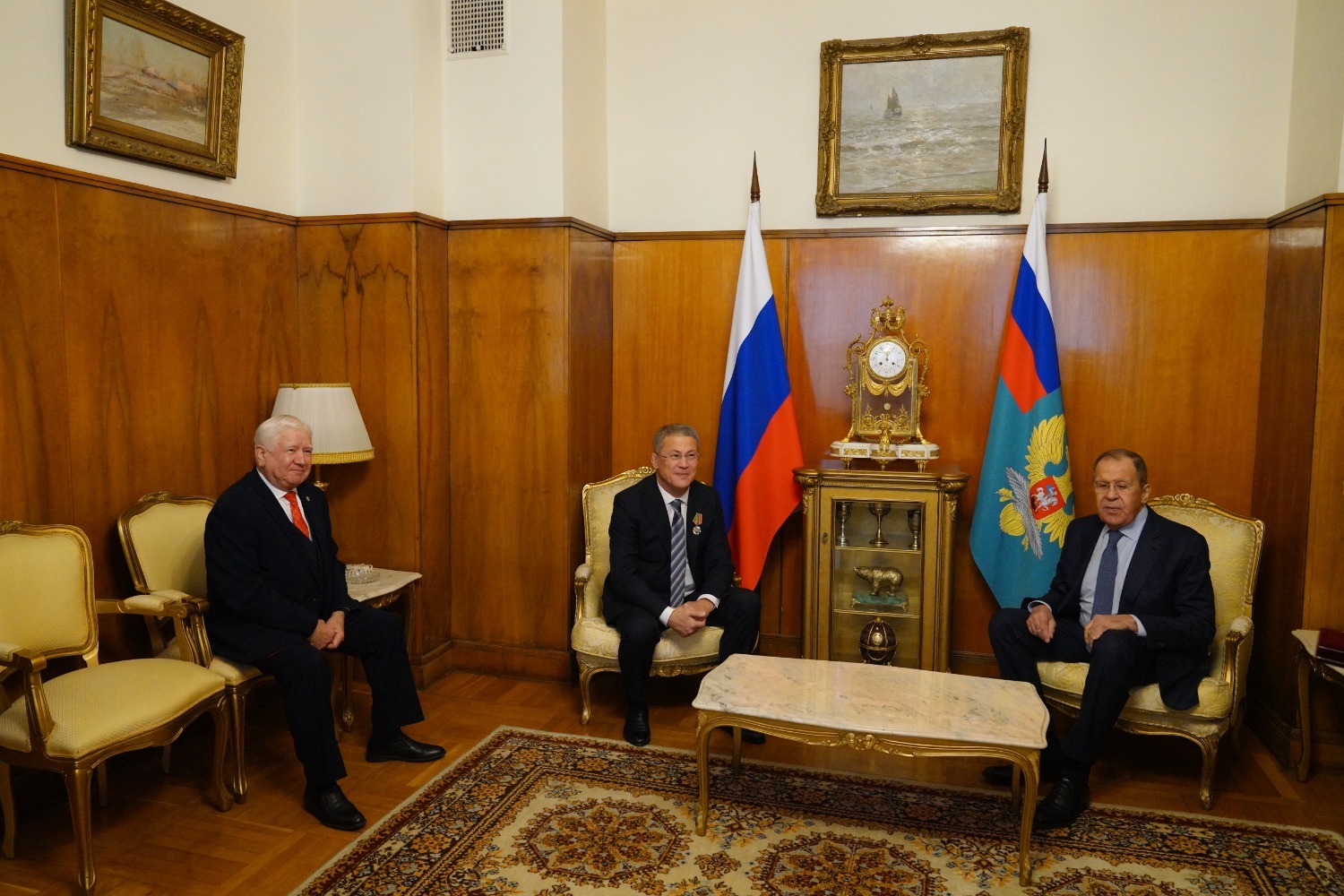 Олег Яровиков